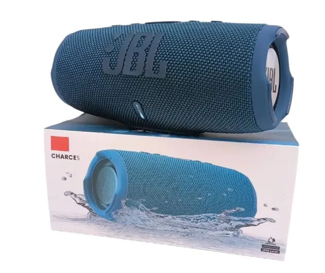 Bocina Jbl Charge 5 - Image 1